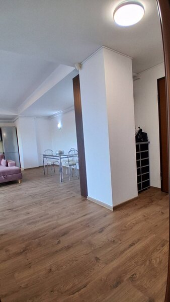 Floreasca -Sector 2 - Barbu Vacarescu