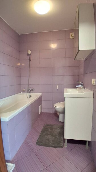 Floreasca -Sector 2 - Barbu Vacarescu