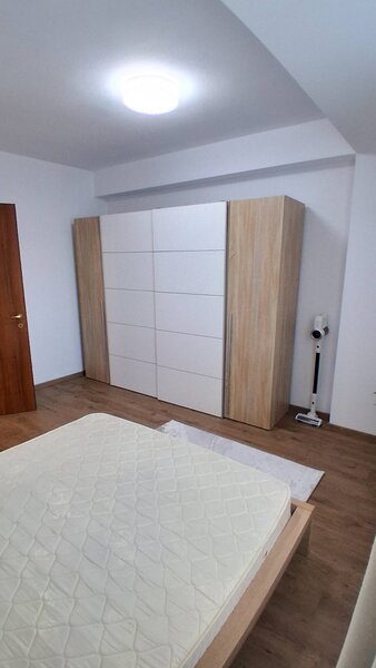 Floreasca -Sector 2 - Barbu Vacarescu