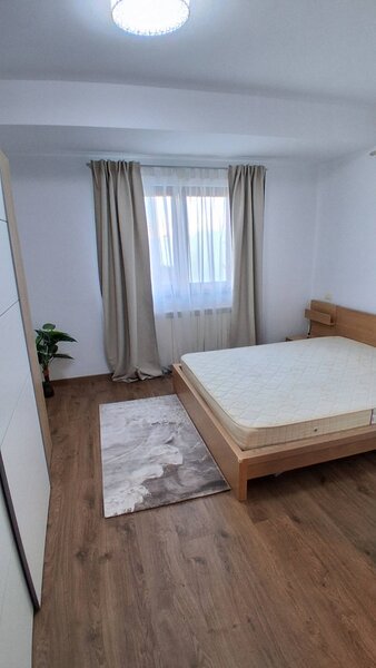 Floreasca -Sector 2 - Barbu Vacarescu