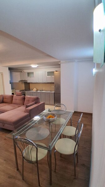 Floreasca -Sector 2 - Barbu Vacarescu