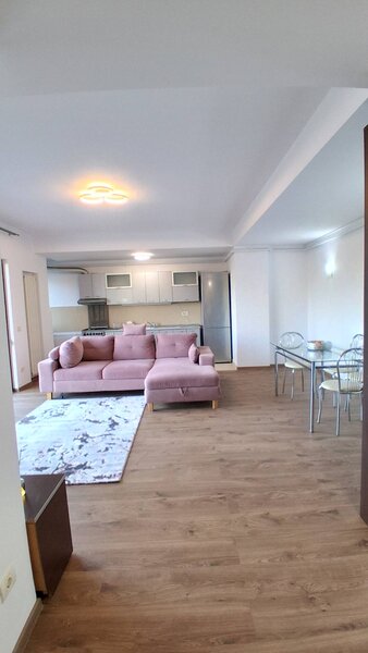 Floreasca -Sector 2 - Barbu Vacarescu