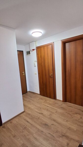 Barbu Vacarescu, Pescariu, Floreasca